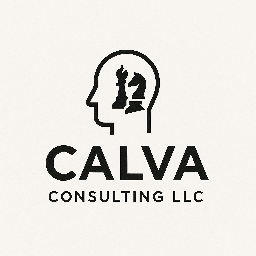 Calva Consulting logo